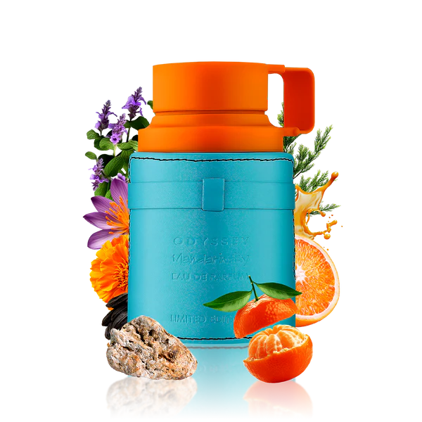 ODYSSEY MANDARIN SKY – EAU DE PARFUM 100 ML 🍊