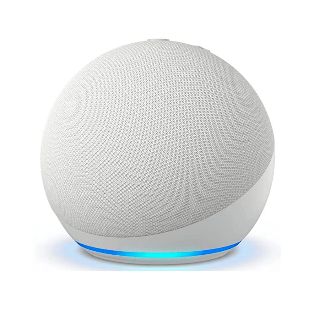 ALEXA PRO MAX | ASISTENTE INTELIGENTE PARA TU HOGAR