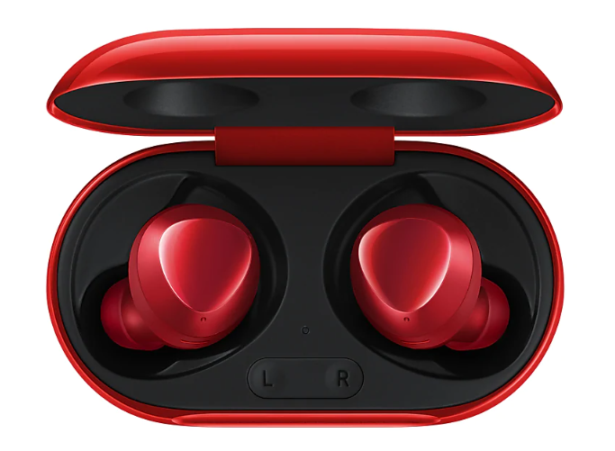SAMSUNG GALAXY BUDS+