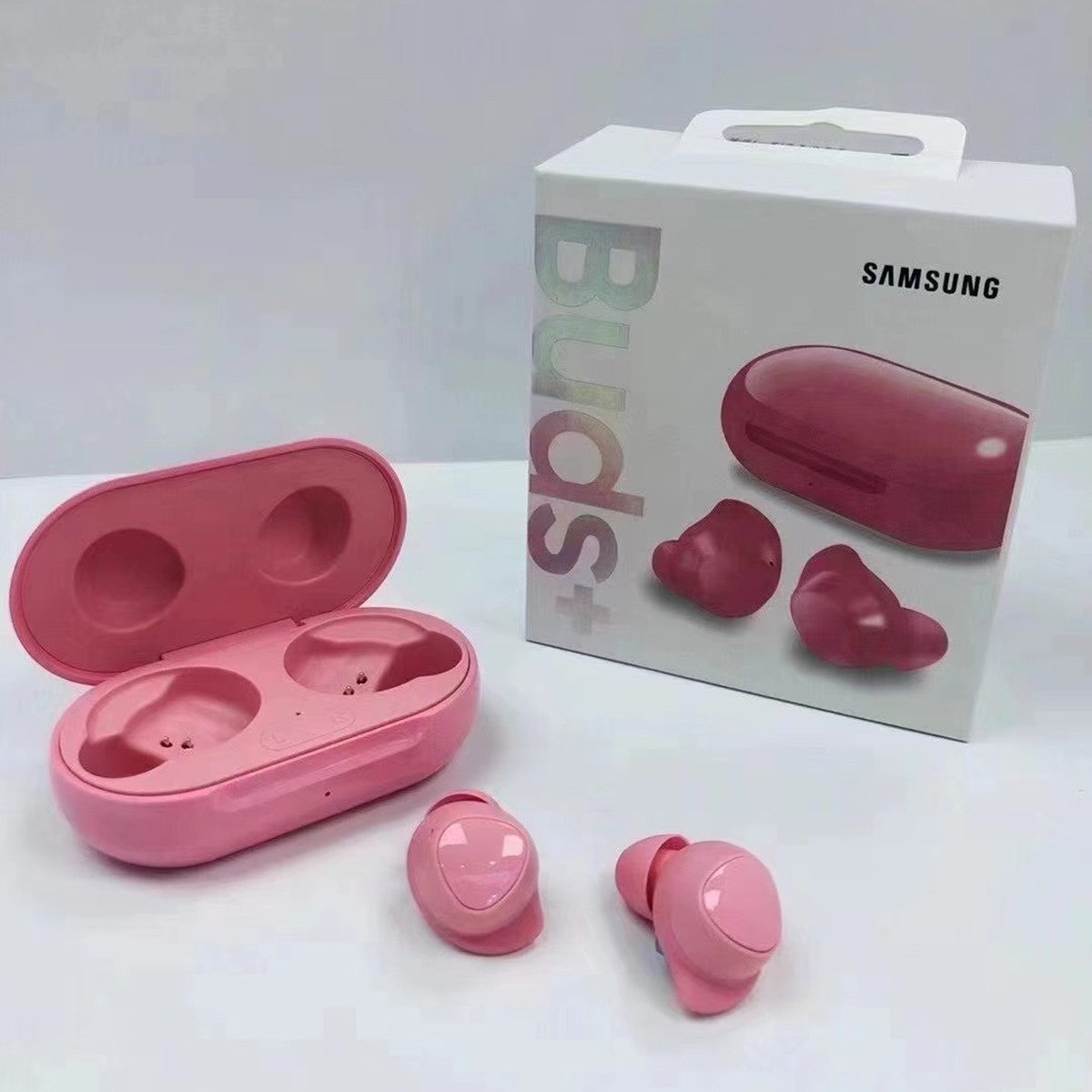 SAMSUNG GALAXY BUDS+