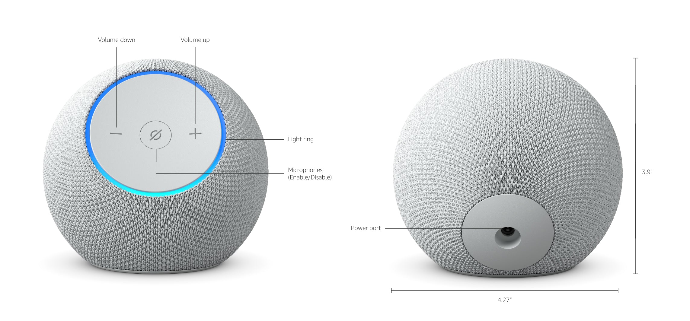 ALEXA PRO MAX | ASISTENTE INTELIGENTE PARA TU HOGAR