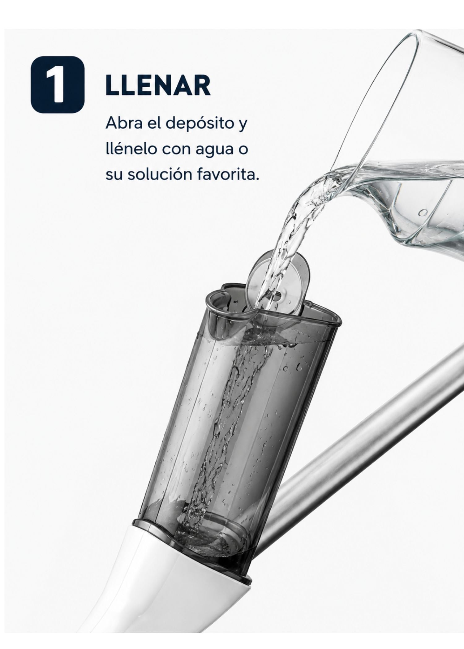 🏆 Spray Mop Pro™ – Trapeador con Rociador 2 en 1
