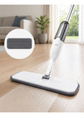 🏆 Spray Mop Pro™ – Trapeador con Rociador 2 en 1