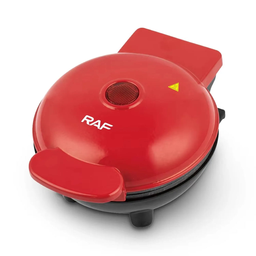 WAFFLERA RAF