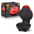 WAFFLERA RAF