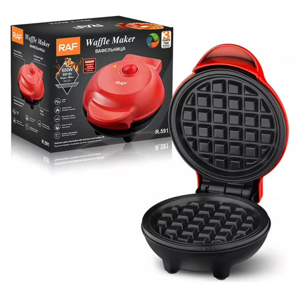 WAFFLERA RAF
